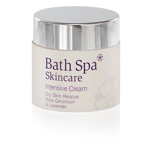 Intensive Cream for Very Dry Skin