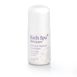 Effective Natural Deodorant