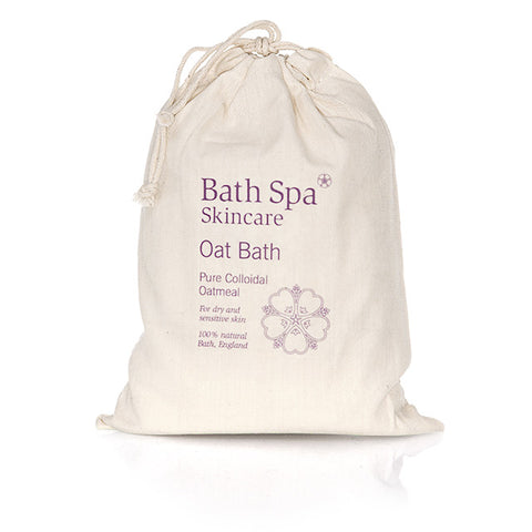 Oat Bath